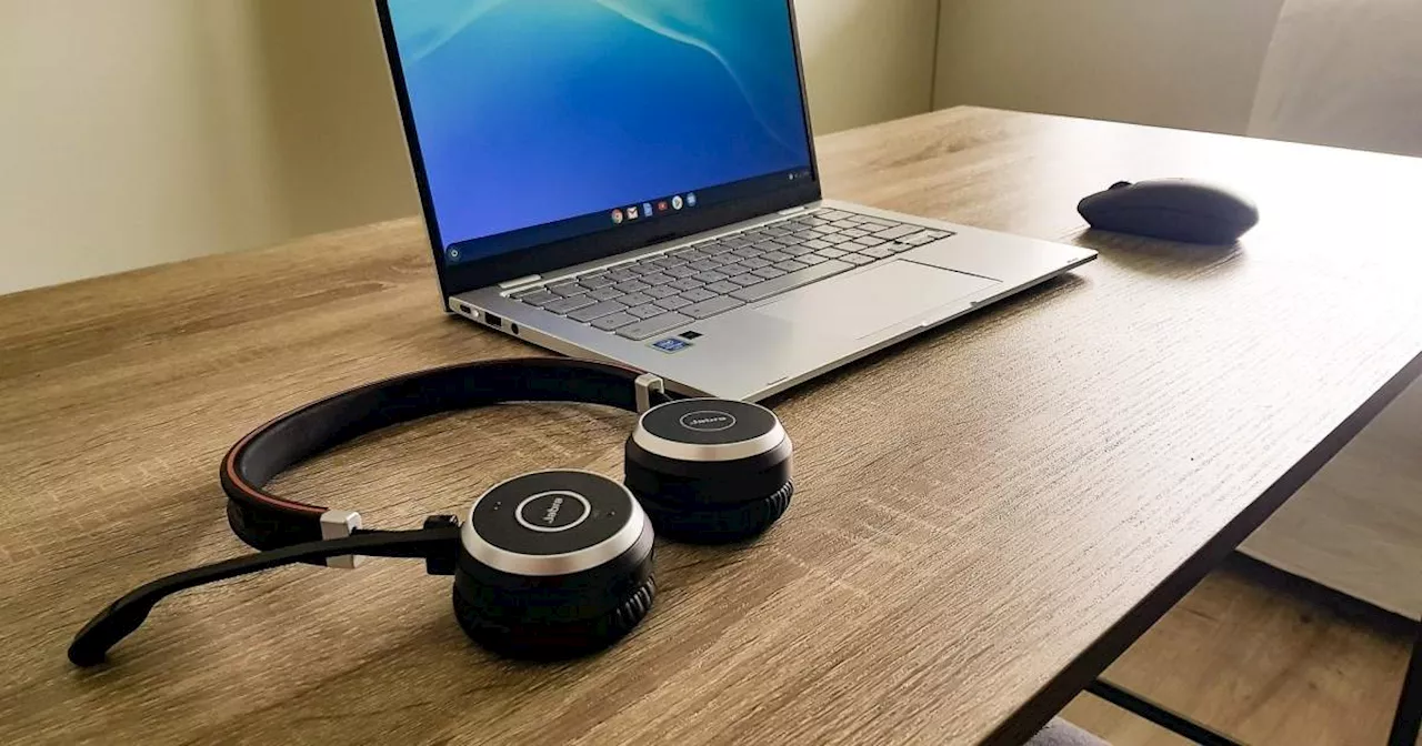 Do you need antivirus software on a Chromebook?