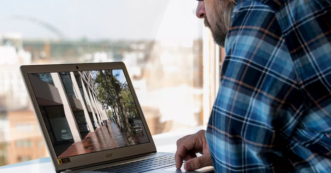 How to reset a Chromebook