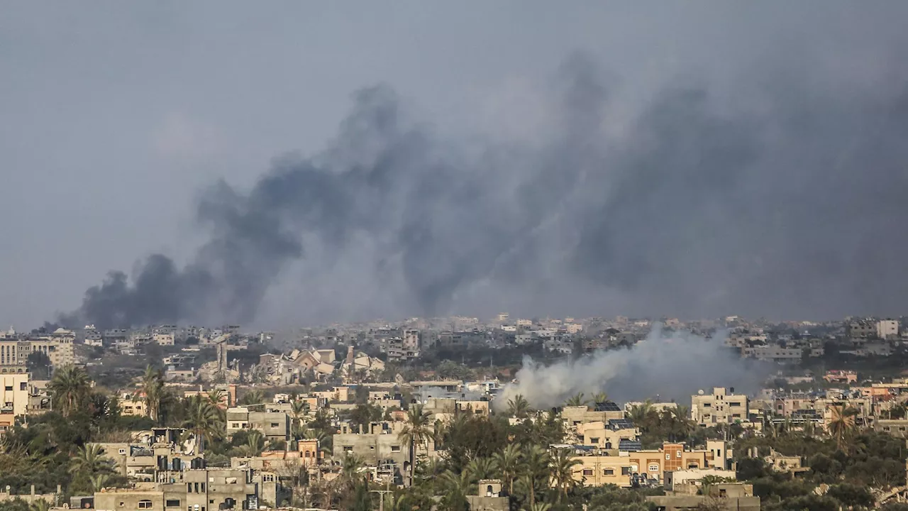 Israel erteilt Vermittler-Vorschlag für Waffenruhe eine Absage