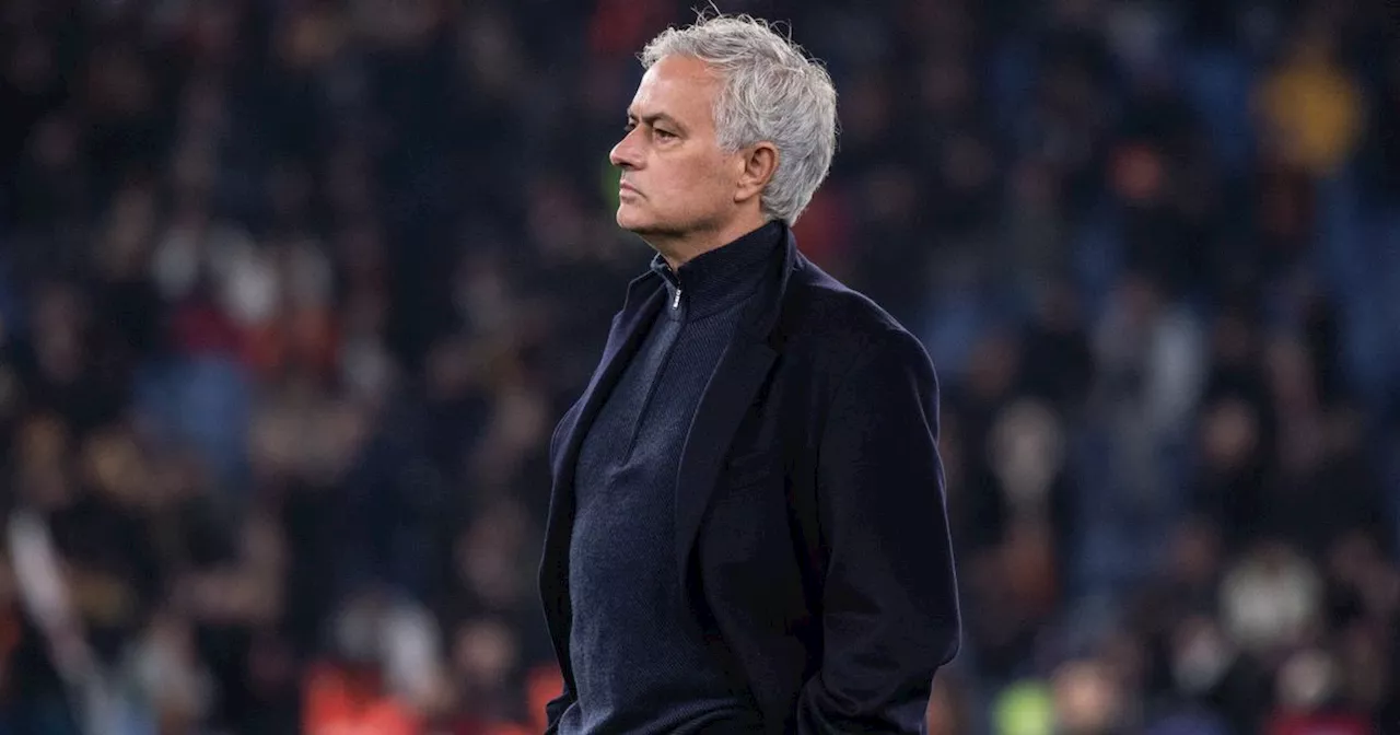 Jose Mourinho admiration for Liverpool resurfaces after Man United decision