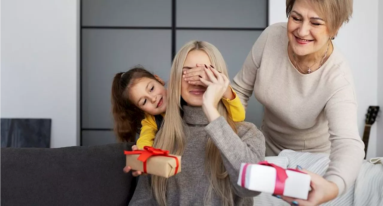 Los mejores regalos 'beauty' para celebrar el Día de las madres