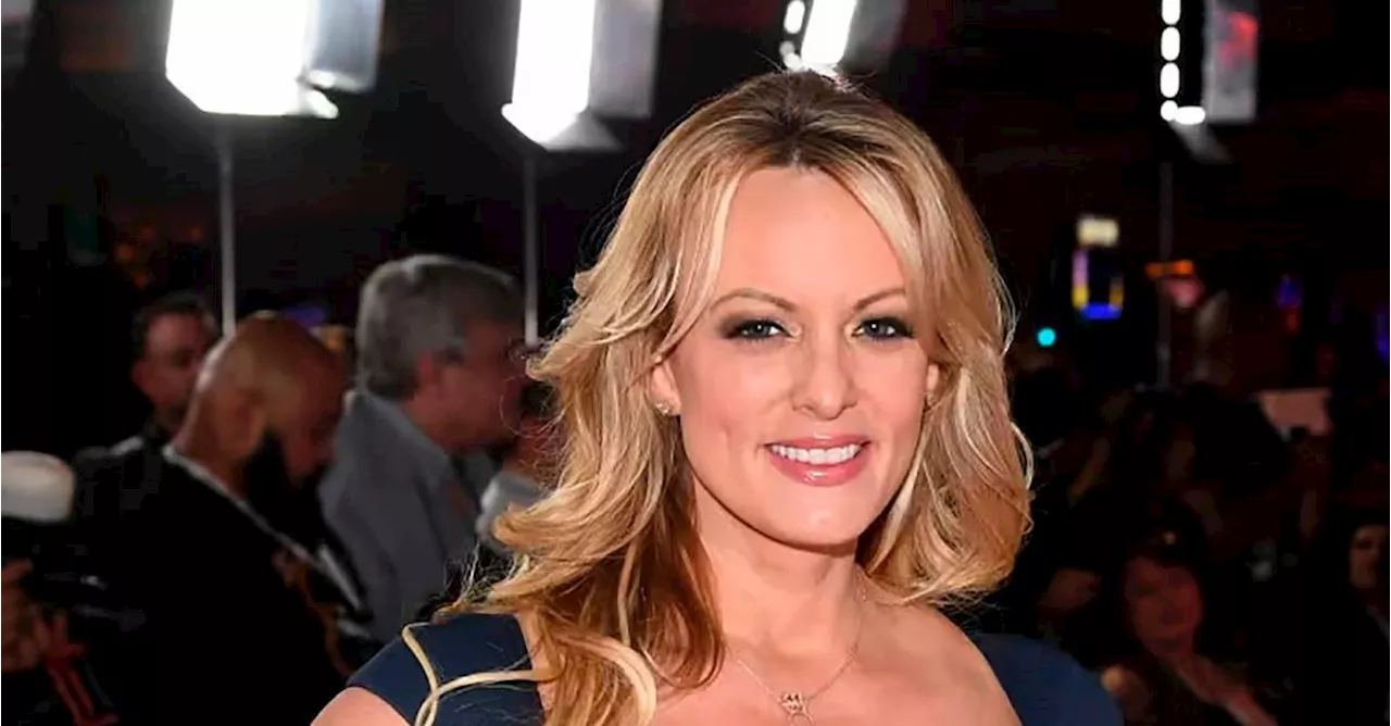 Testigo clave: exactriz porno Stormy Daniels declarará en el juicio contra Donald Trump