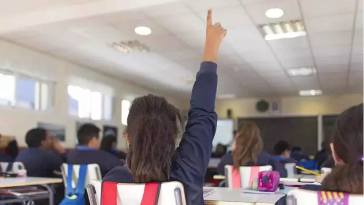Escándalo en Andalucía: denuncian la filtración de exámenes de diagnóstico que miden a los estudiantes