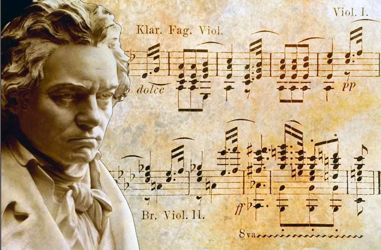 200 años de un manifiesto universal: la Novena de Beethoven