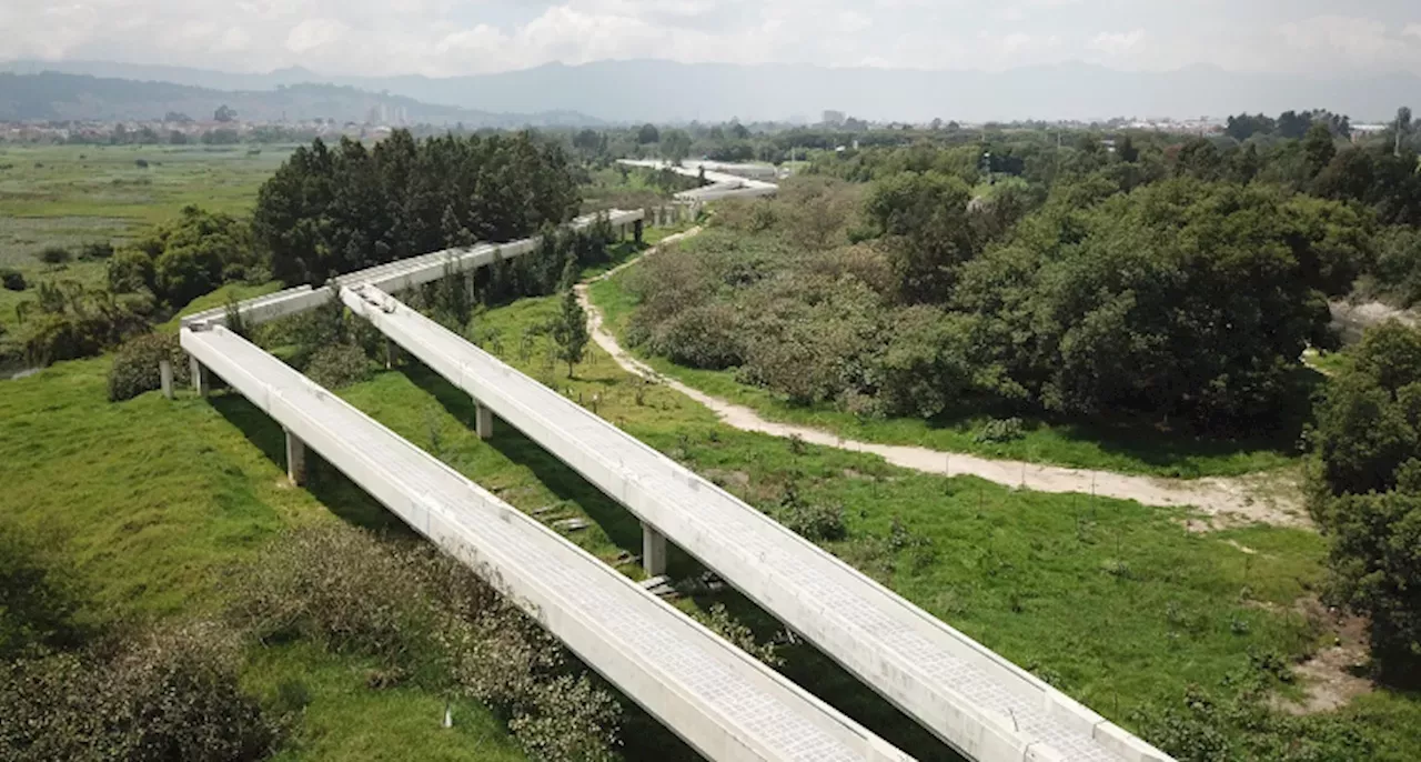 Contaminacion De Humedales: Frenan Tres Obras De La Alcaldía En ...