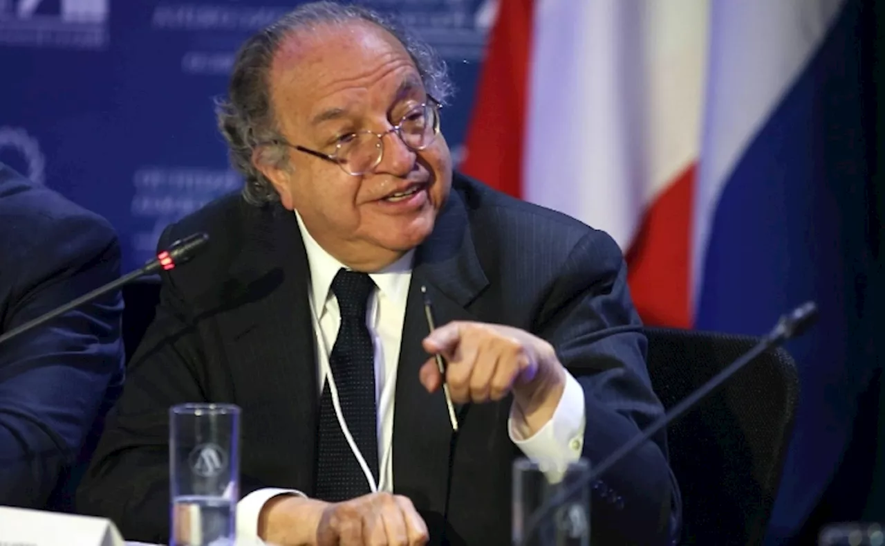 ¿Por qué la Alianza Verde terminó por explotar? Fernando Cepeda lo explica