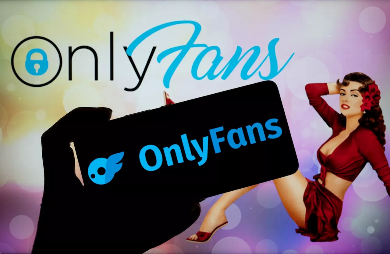 OnlyFans o cómo “blanquear” un “imperio de la pornografía y la prostitución”