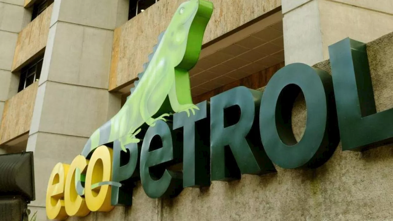 Ganancias de Ecopetrol cayeron 29,1 % en primer trimestre de 2024 al sumar $ 4 billones