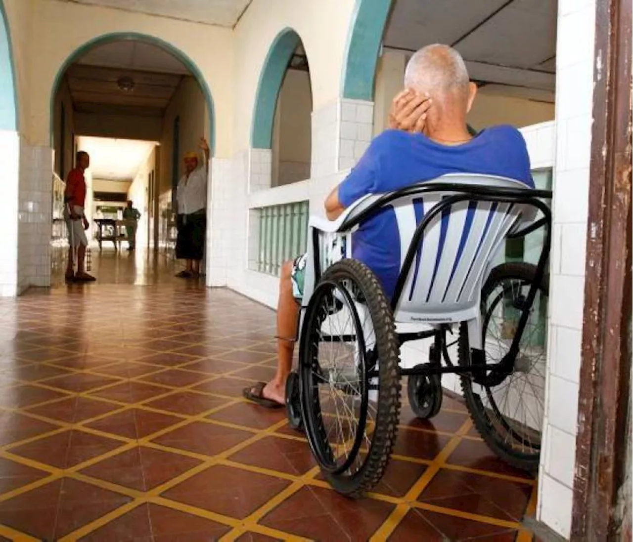 ¡Tu ayuda cuenta! Hogar San Pedro Claver pide solidaridad tras desastre