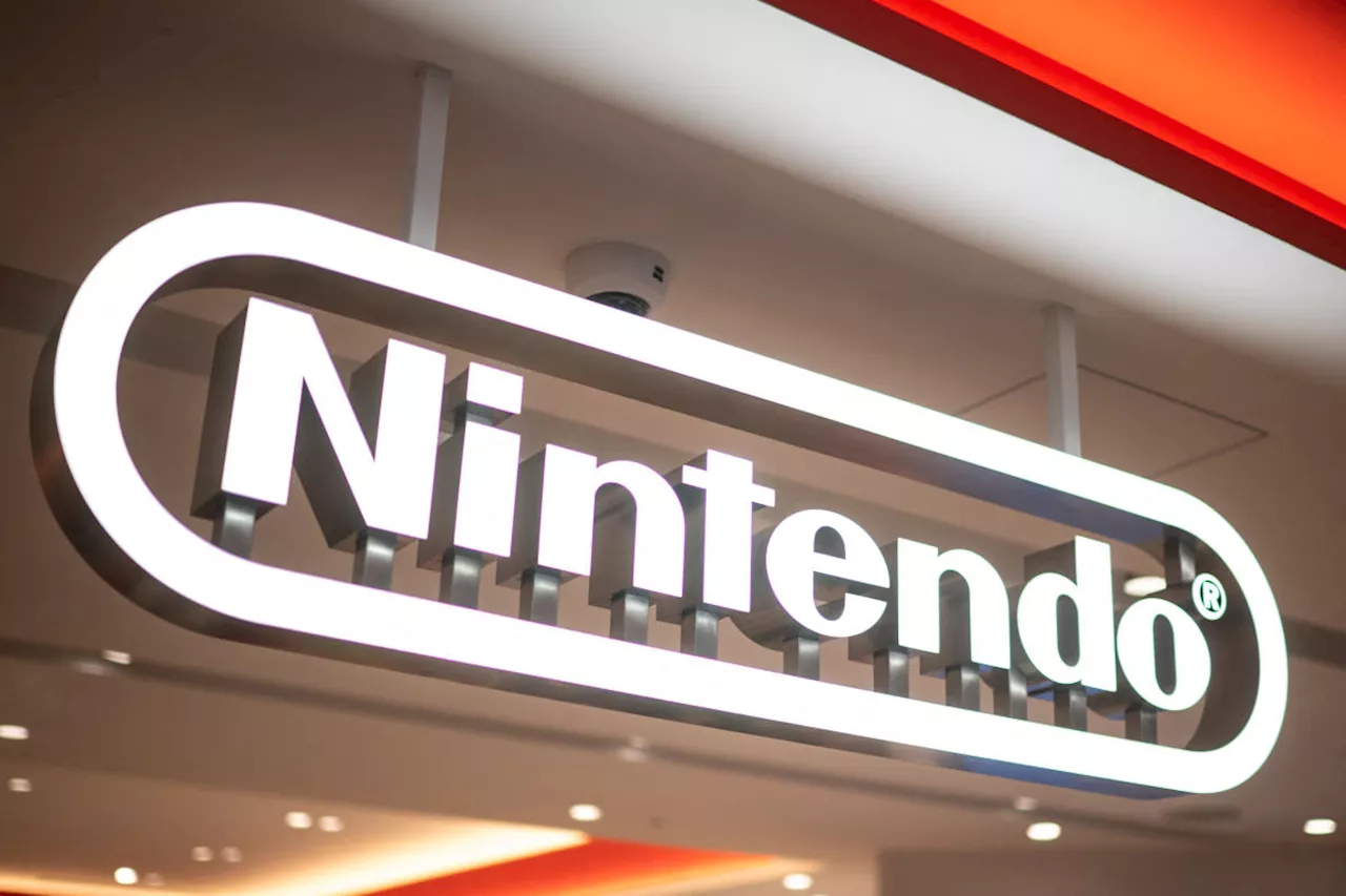 Nintendo to announce Switch successor before March 2025