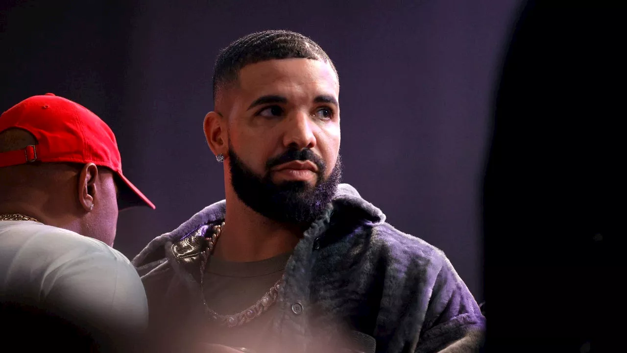 Drake's Security Guard Seriously Injured After Shooting at Rapper's Toronto Home