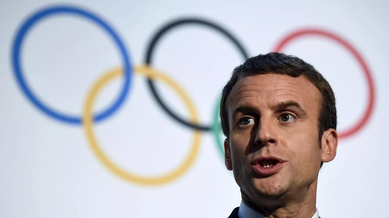 JO PARIS 2024 : L'arrivée de la flamme, ou le début d'une période de sécurité 'hors norme'