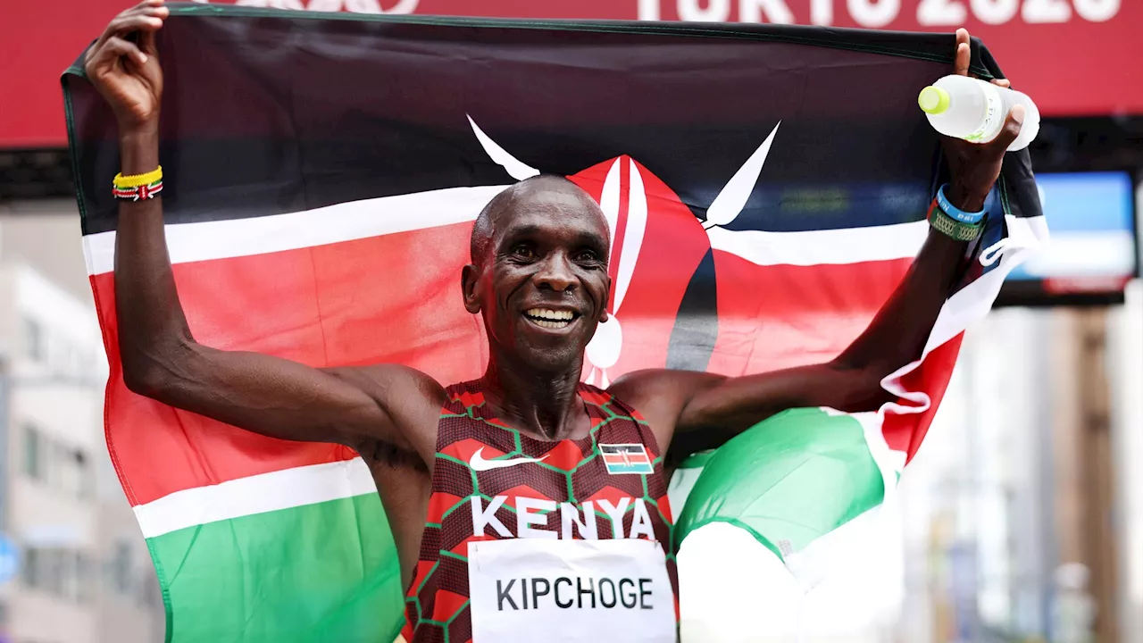 La terribile storia di Eliud Kipchoge: 'Mi accusano per la morte di Kiptum e mi minacciano'