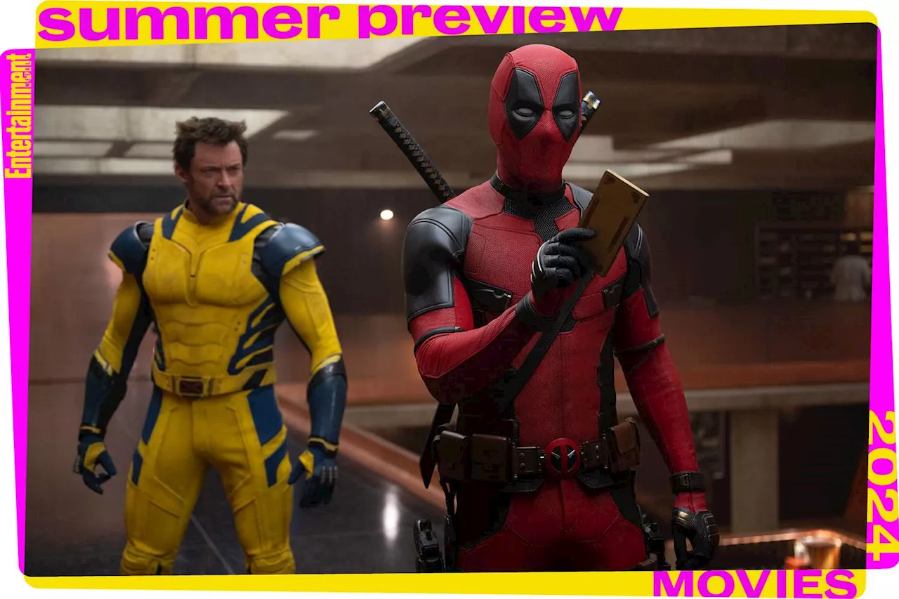 Deadpool and Wolverine 'changed radically' once Hugh Jackman came aboard