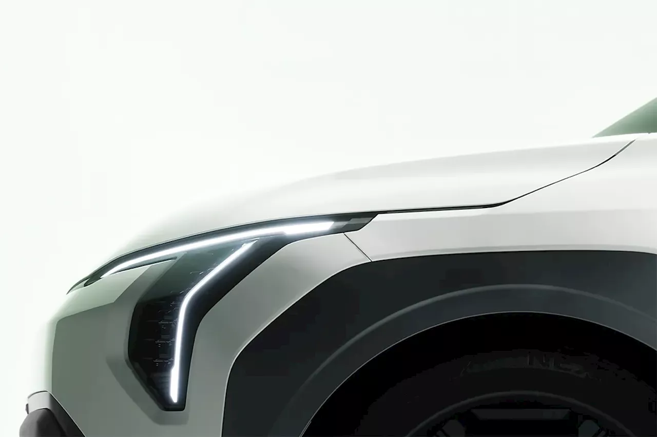 Kia anuncia el lanzamiento de un SUV eléctrico asequible para finales de año