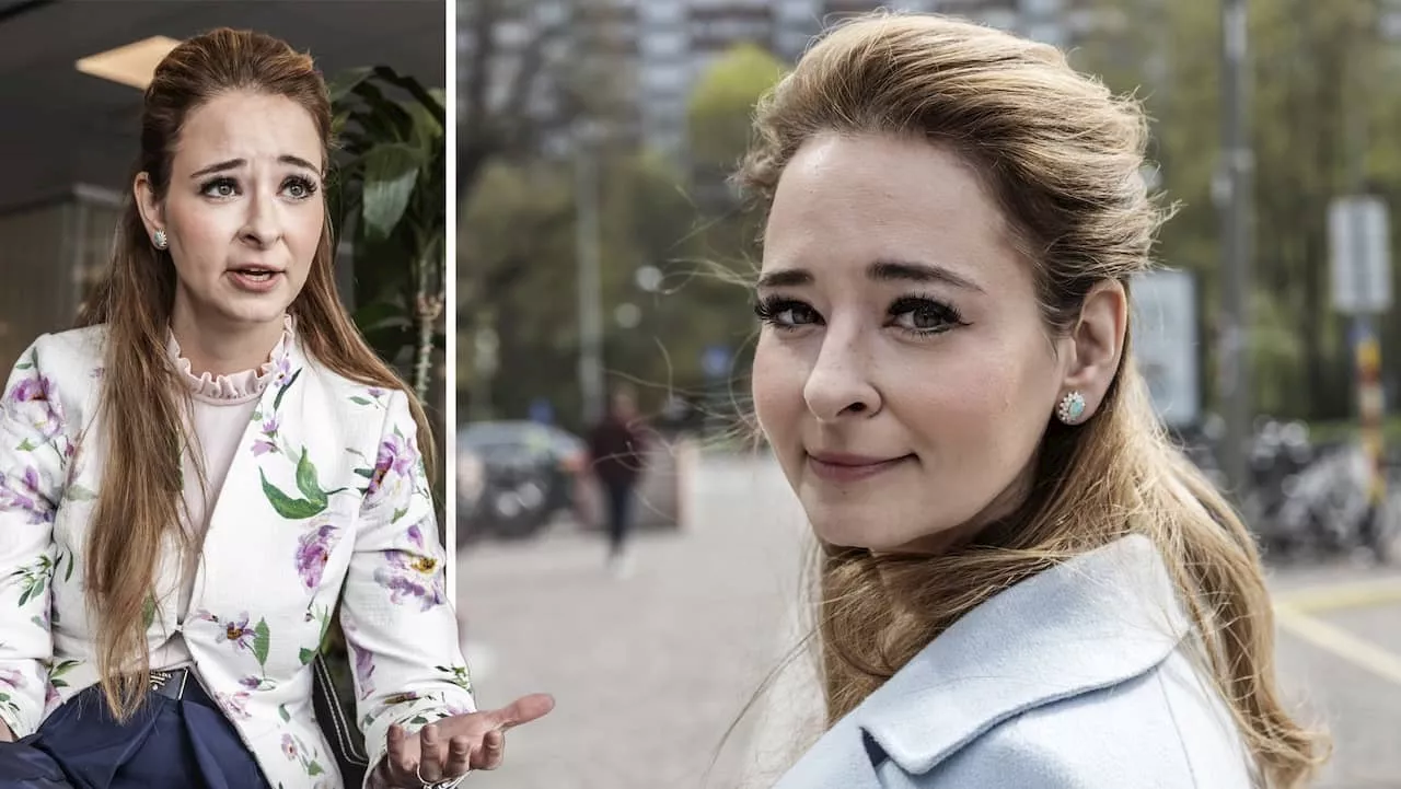 Teodorescu: ”Vansinnigt” med Eurovision i Malmö