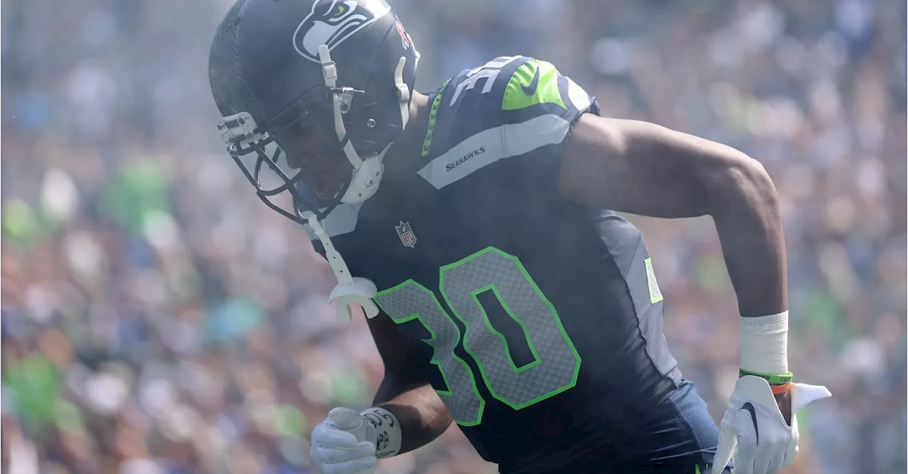 Seahawks News 5/7: Seahawks start making room under the salary cap