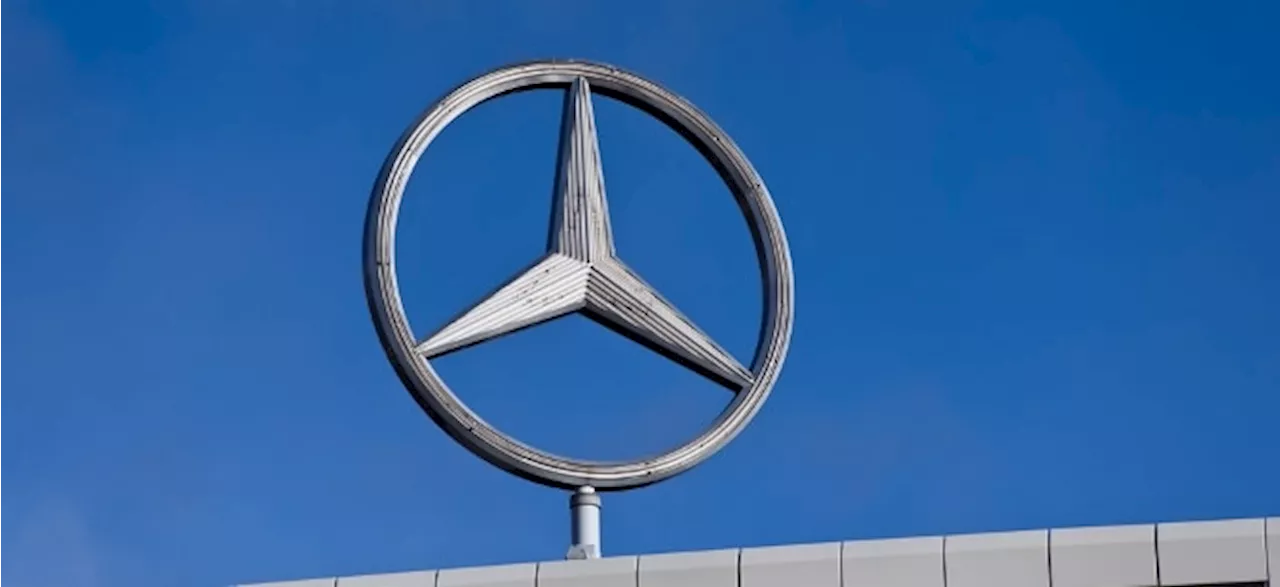 Deutsche Bank AG gibt Mercedes-Benz Group (ex Daimler)-Aktie Buy