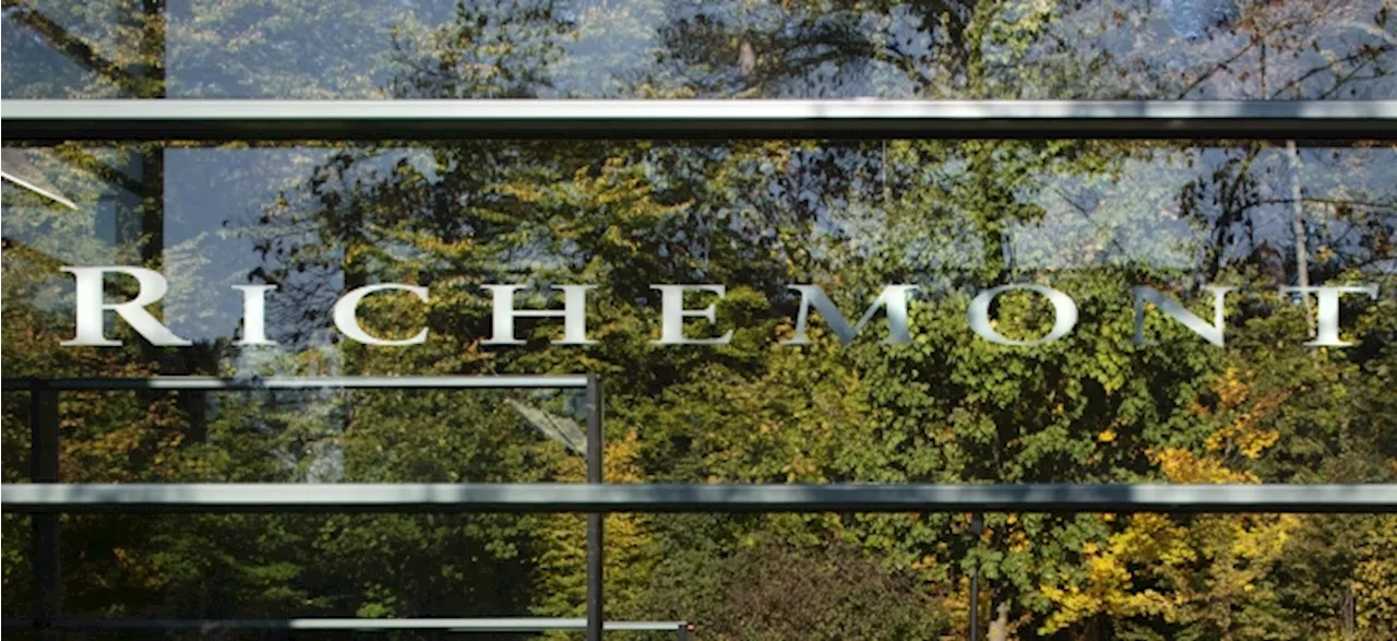 Richemont übernimmt italienisches Schmuckhaus Vhernier