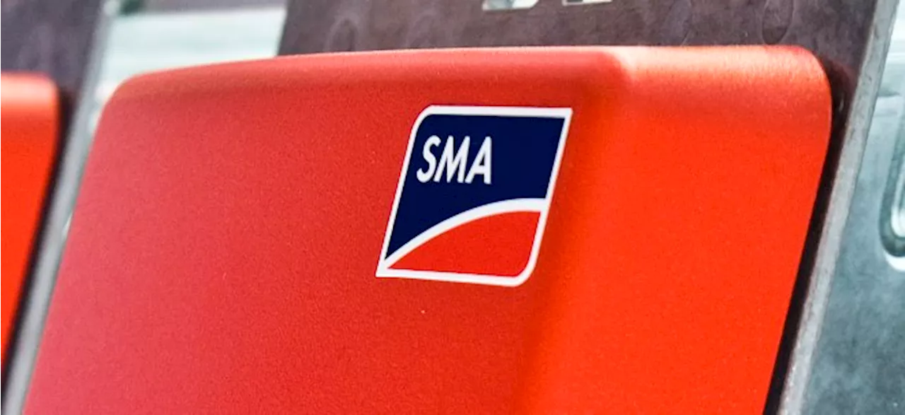 SMA Solar-Aktie dennoch mit Kursrally: SMA Solar rechnet nach starkem 2023 mit Rückgang des Gewinns