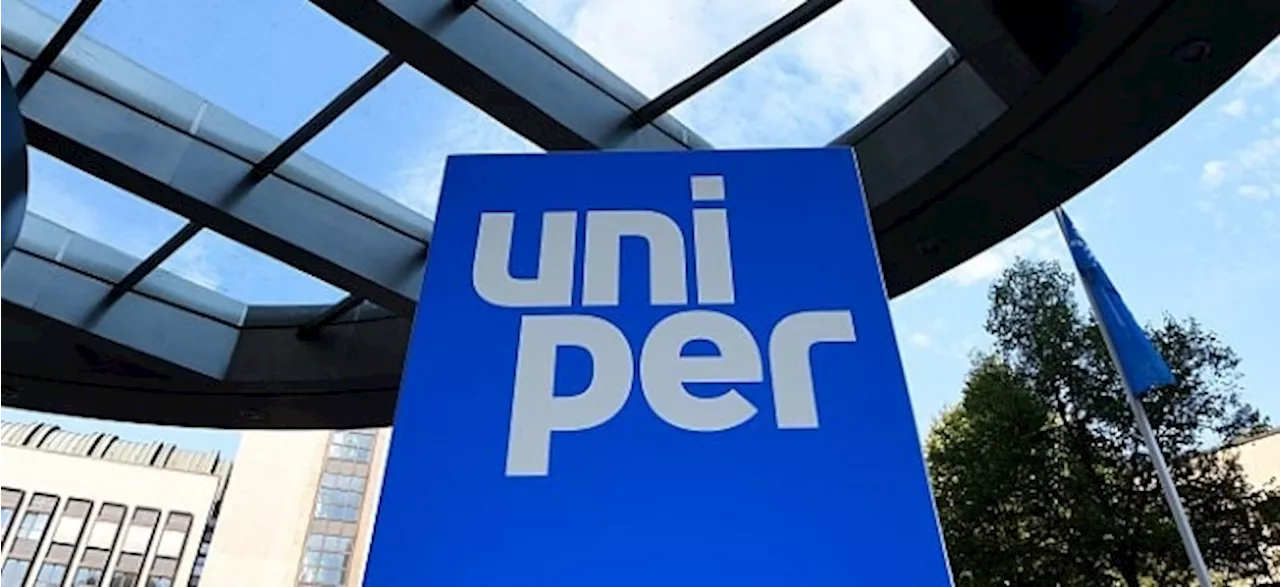 Uniper-Aktie: Uniper mit Millionengewinnen