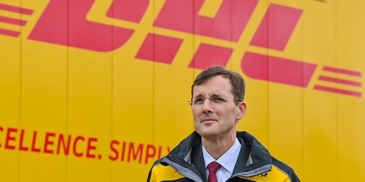 DHL Group liefert schlechte Quartalszahlen - internationales Geschäft schwächelt