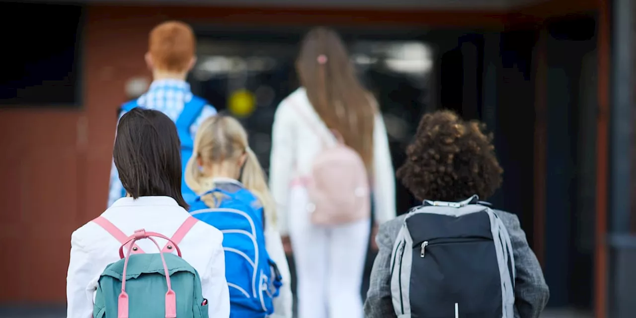 Schüler würgen Mädchen wegen TikTok-Challenge bis zur Bewusstlosigkeit