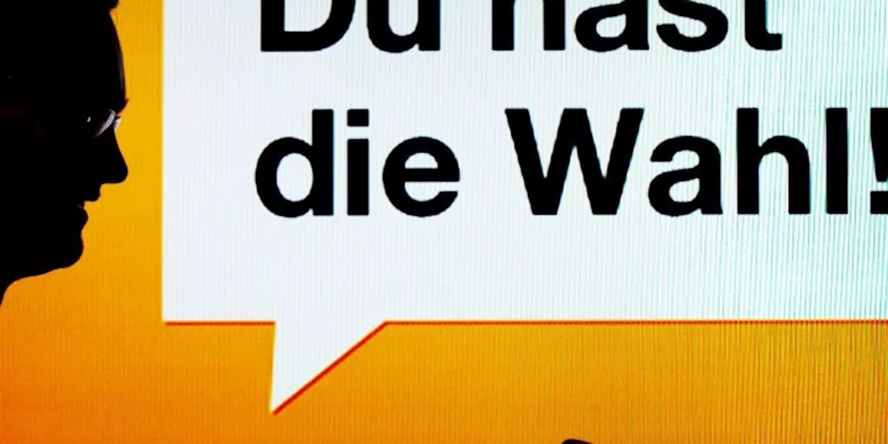 Wahl-O-Mat Europawahl 2024: Welche Partei ist die richtige für Sie?