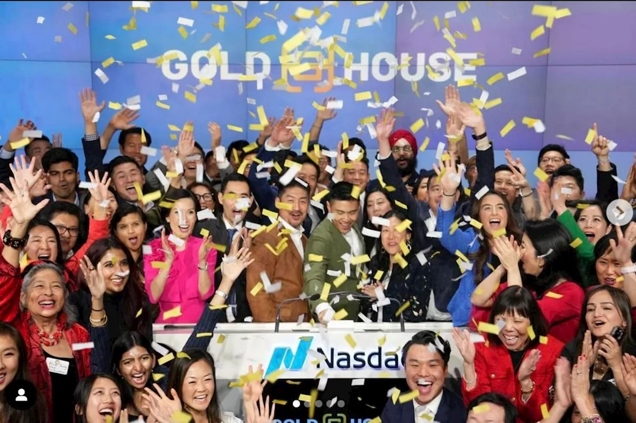 Gold House’s Glittering Reintroduction Of AAPI