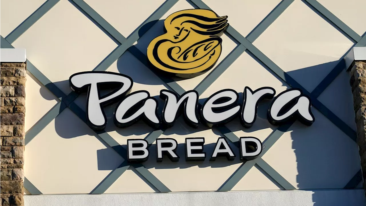 Panera to stop serving 'Charged Sips' drinks after wrongful death lawsuits over caffeine content