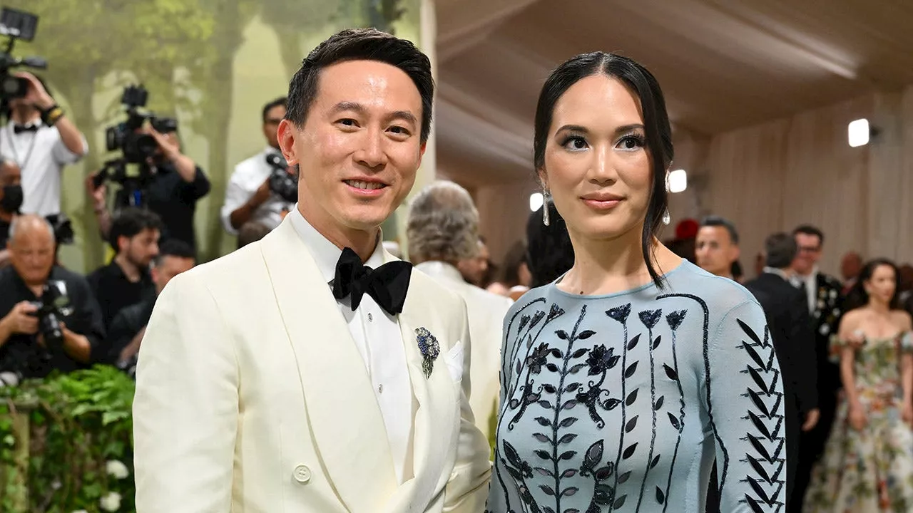 Met Gala makes TikTok CEO honorary chair of elite New York City event