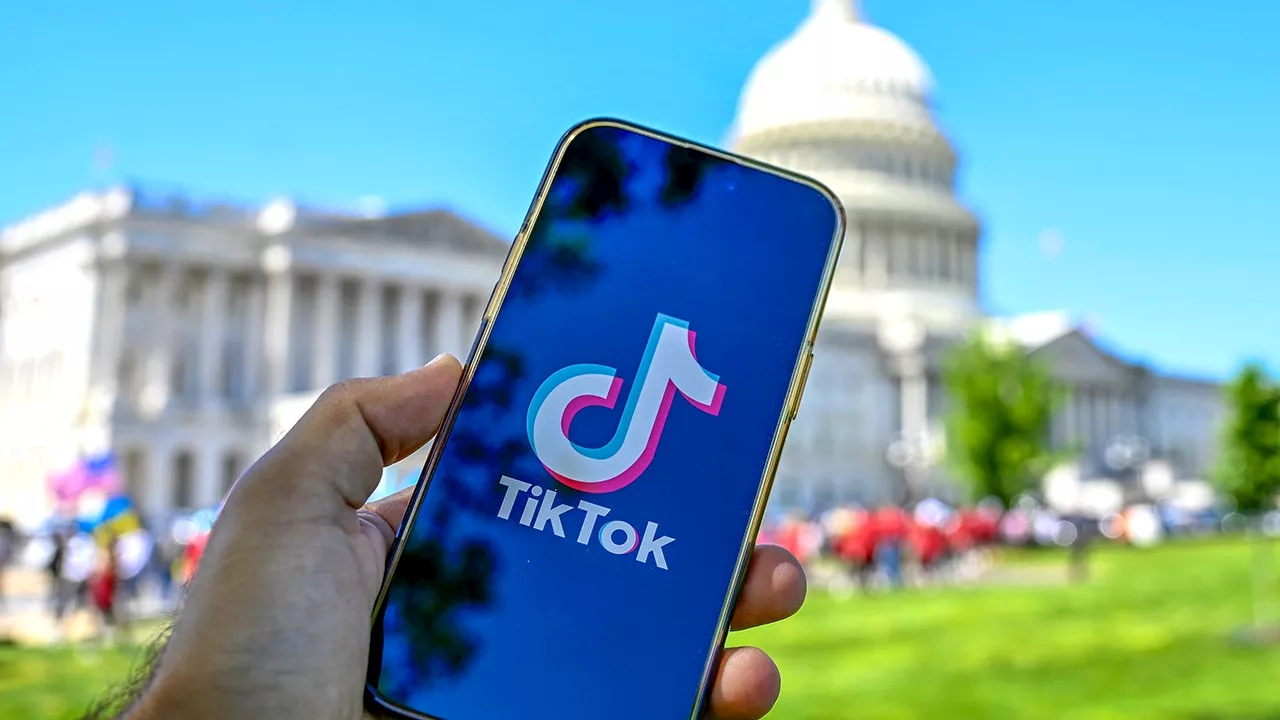 Tiktok Sues To Block Us Law Requiring Sale To Non Chinese Company United States Head Topics 6829