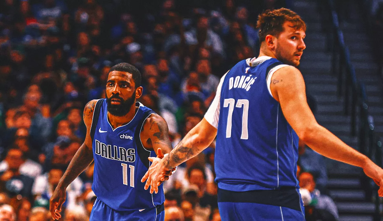 Bet on Luka and the Mavericks, not the Timberwolves, to win the West