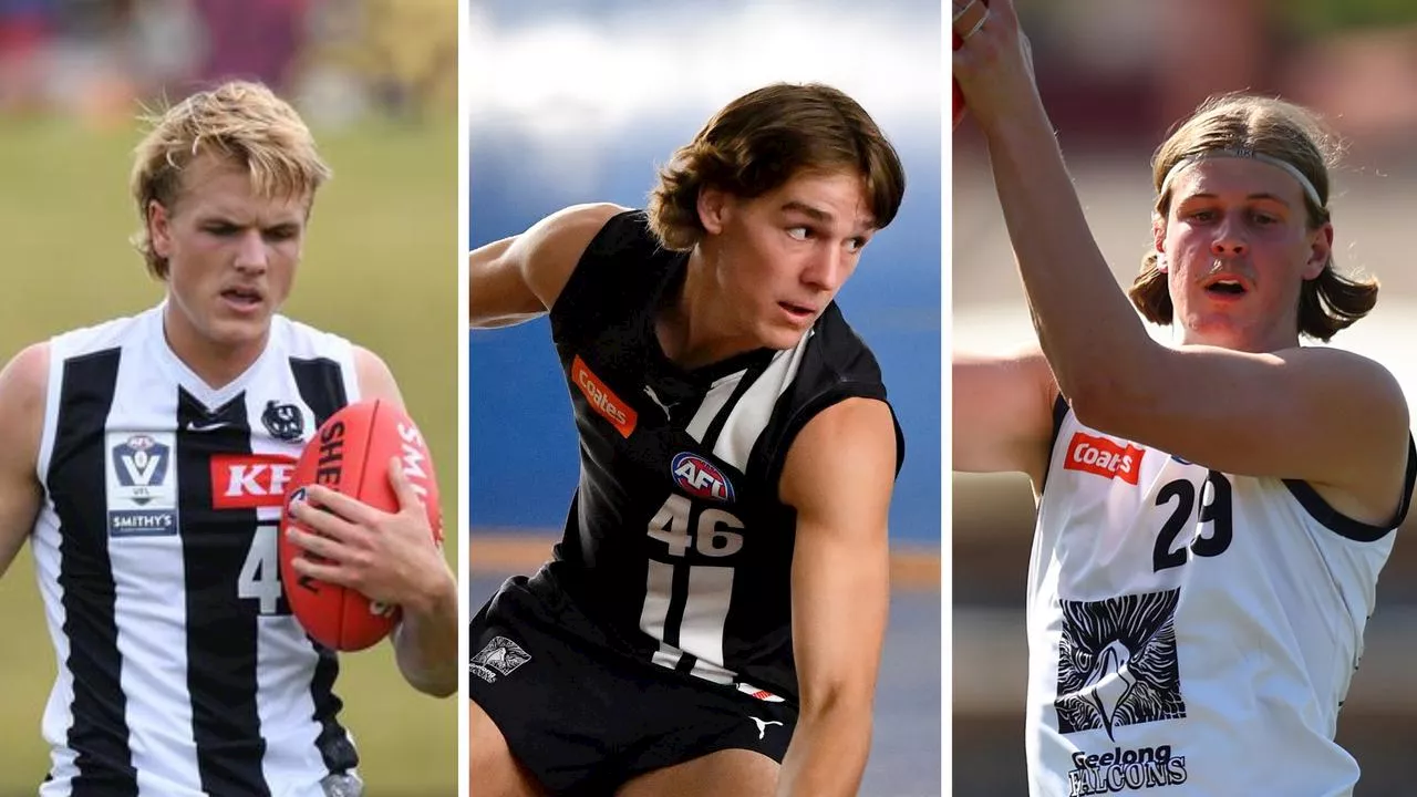 Clubs ‘doing backflips’ over mid-season draft prospects... but one team holds the cards