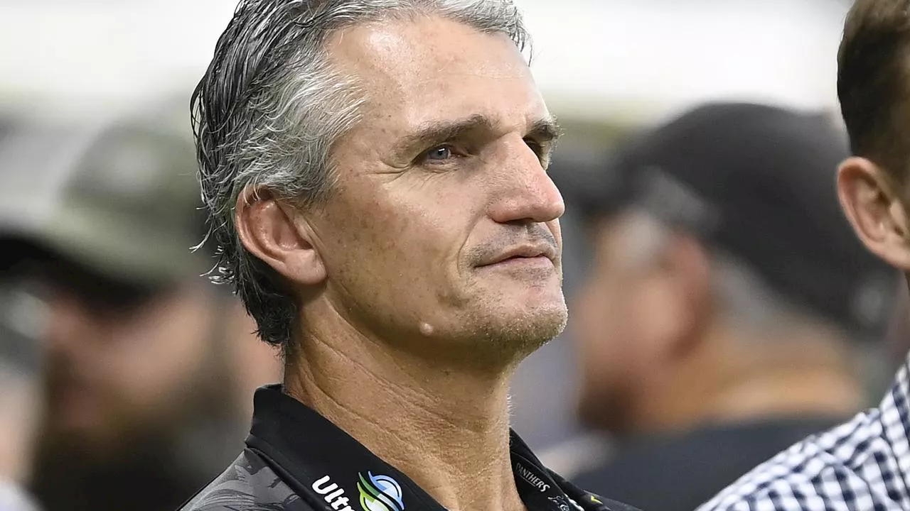 ‘We should be compensated’: Cleary’s call as rivals swoop on Panthers stars