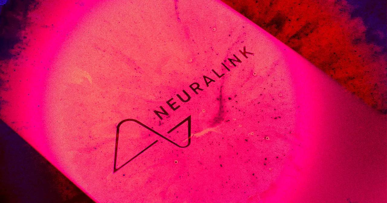 Neuralink Cofounder Says He Quit Because of Safety Concerns