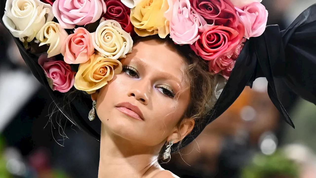 Die 14 markantesten Beauty-Looks der Met Gala 2024 von Zendaya, Ariana Grande & Co.