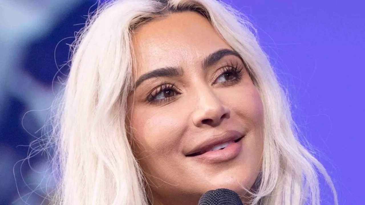 Kim Kardashian: So lief ihr Auftritt in Hamburg