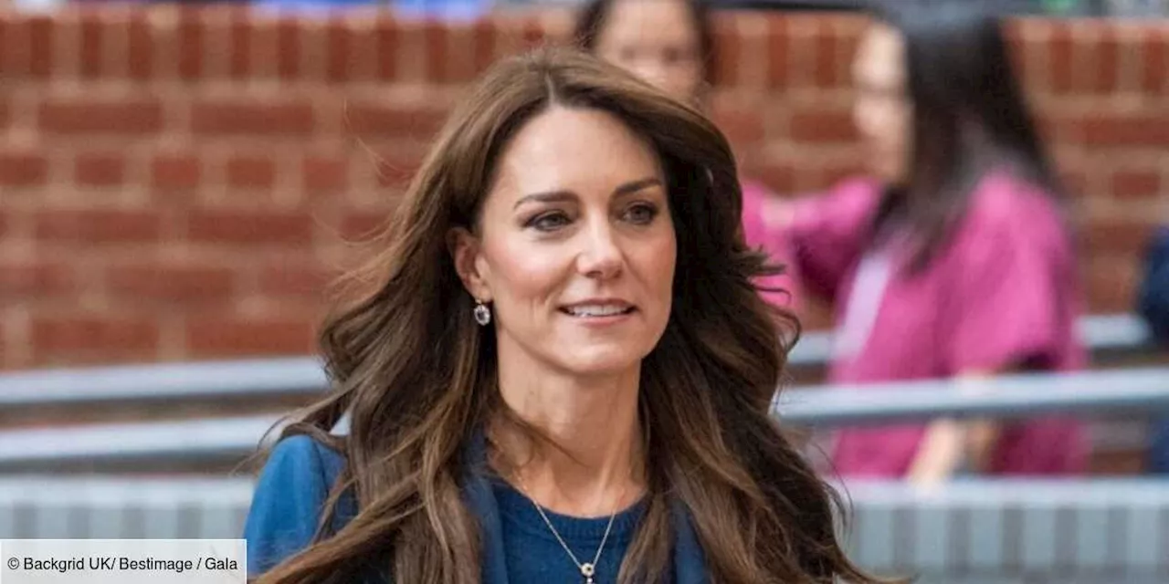 Cancer de Kate Middleton : ce détail dans l’agenda du prince William qui interpelle