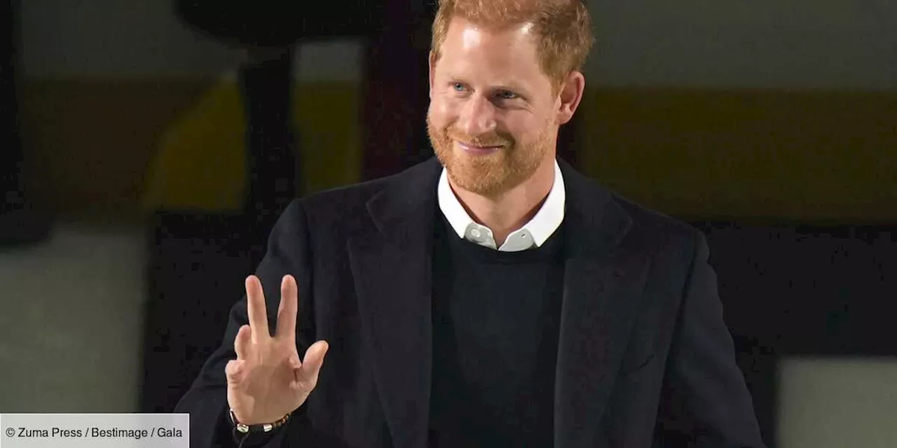 Le prince Harry à Londres : Charles III et William lui claquent la porte au nez !