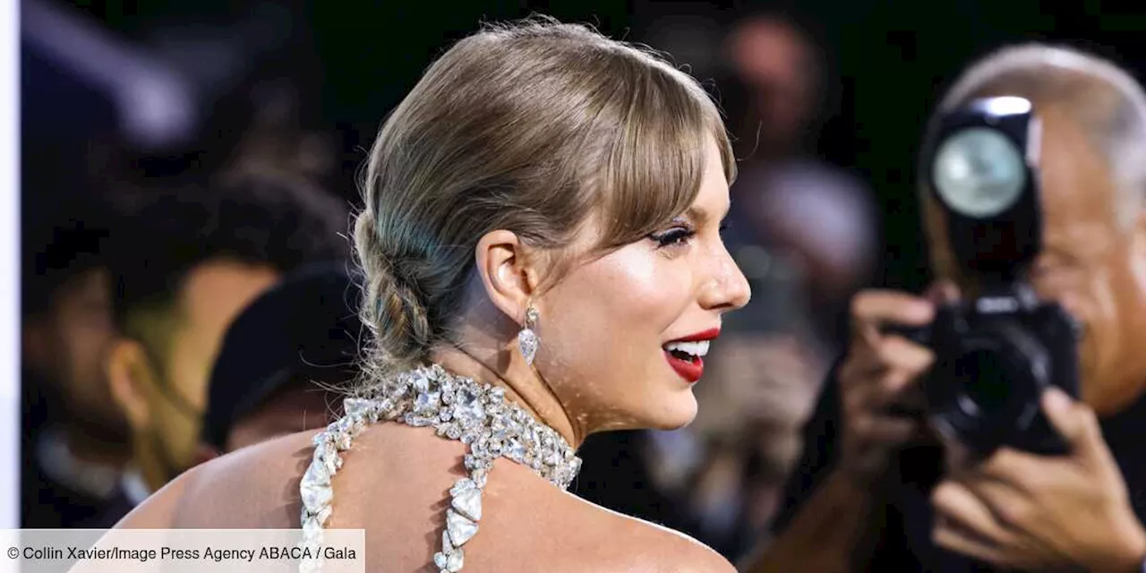 “Quelle indécence” : cette demande de Thomas Pesquet a mis en colère les fans de Taylor Swift…