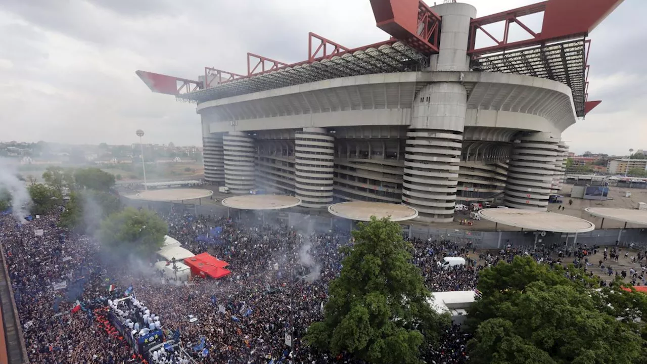 San Siro, il Tar respinge il ricorso: resta il vincolo della Soprintendenza sul secondo anello