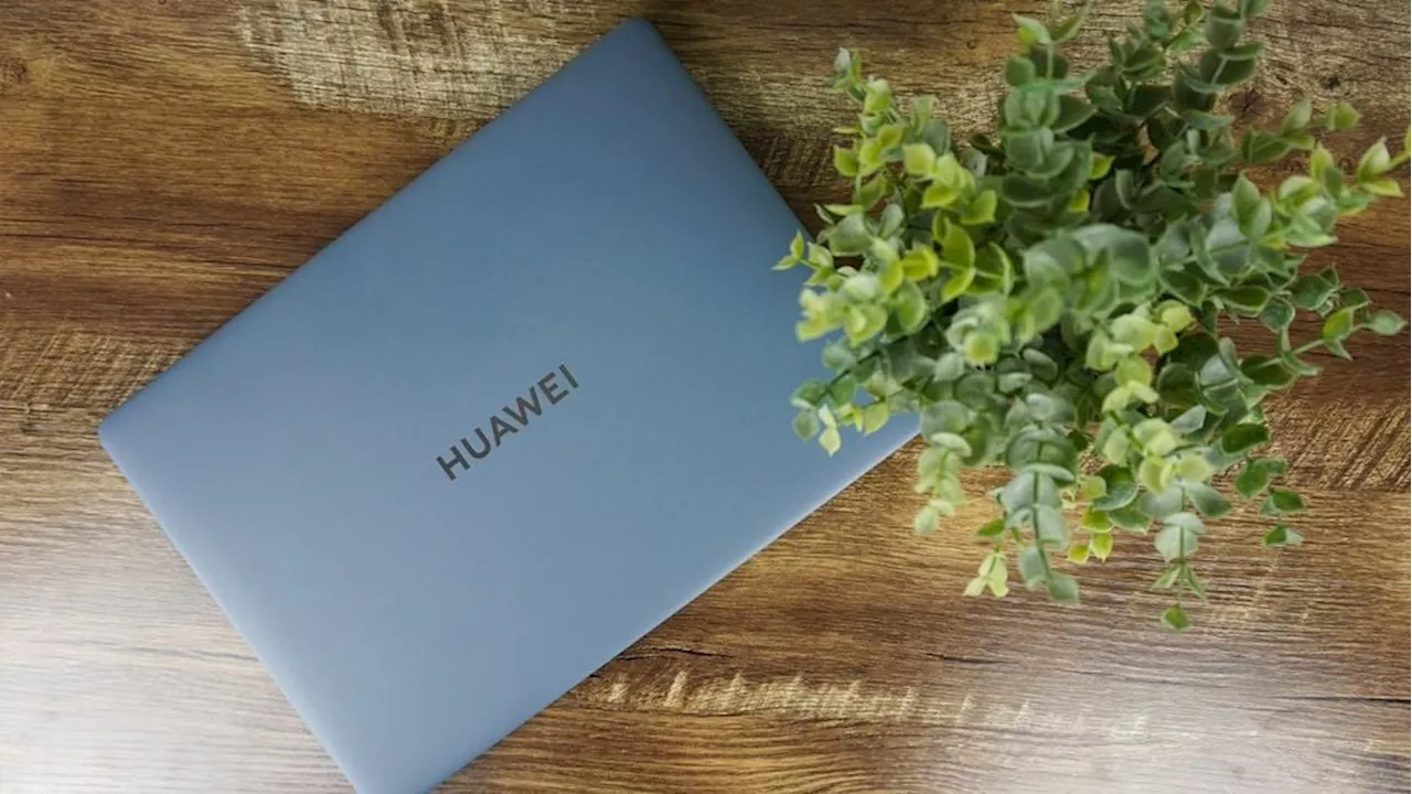 Huawei MateBook X Pro 2024 with Intel Meteor Lake processors announced for the global market