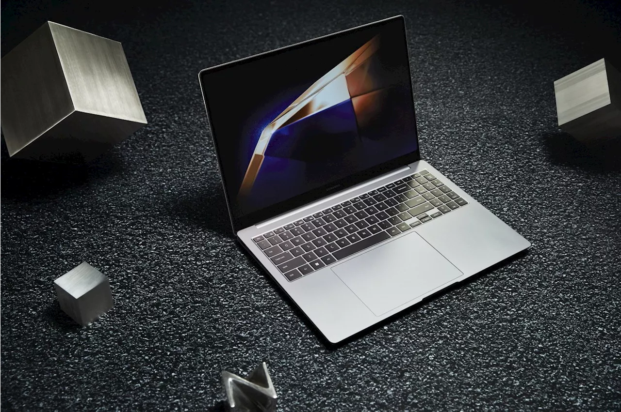 Samsung could unveil the Arm-based Galaxy Book 4 Edge as soon as this month