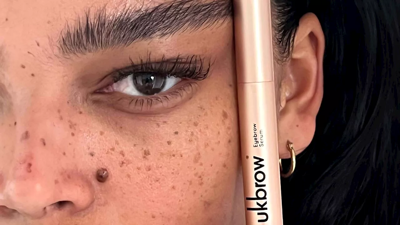 14 Best Eyebrow Growth Serums 2024, Tried & Tested