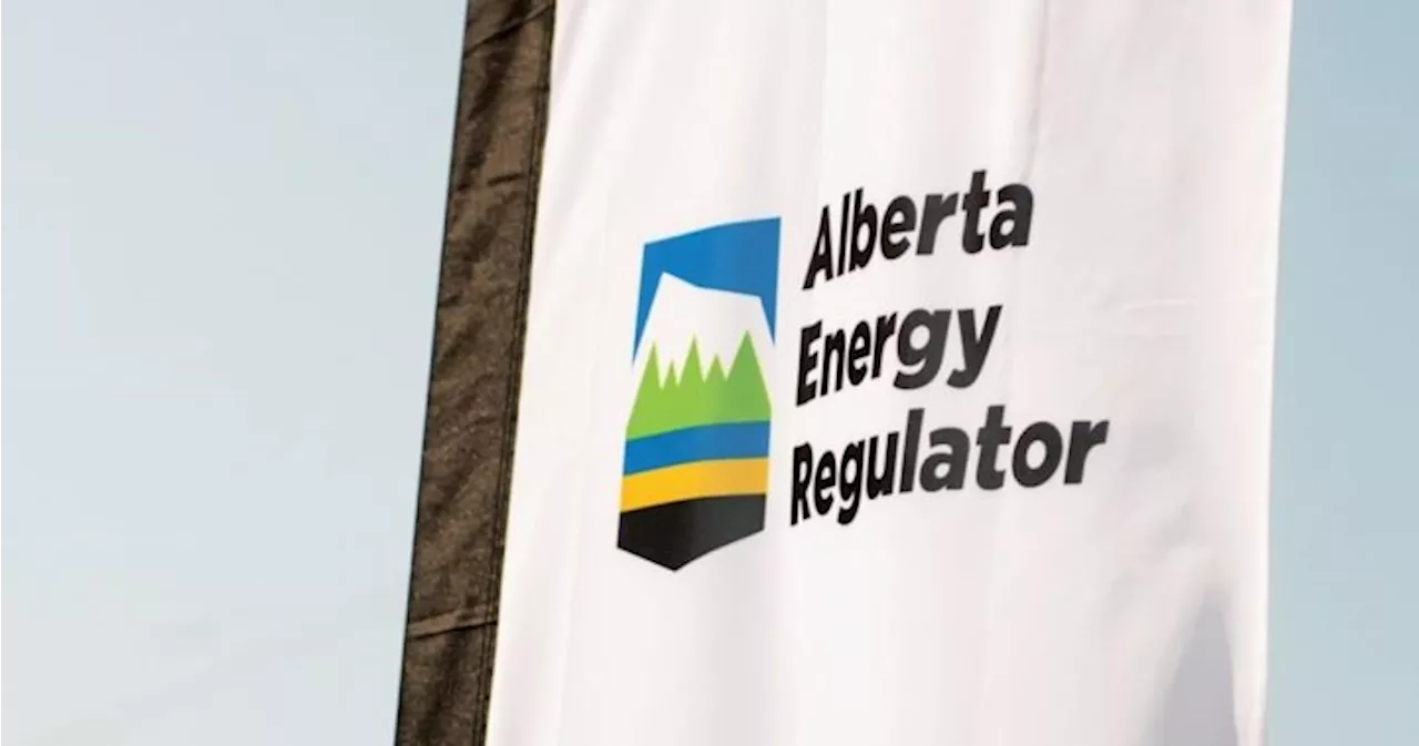 Calgary-based oil and gas company fined for violating methane emission rules