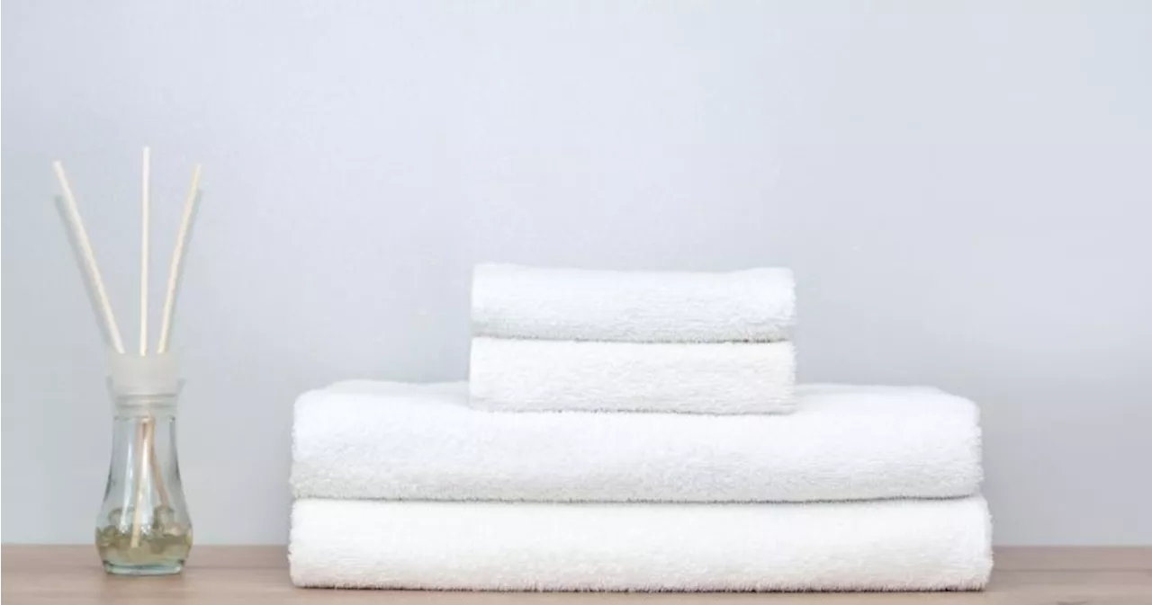 These luxe Amazon towels are all under $60