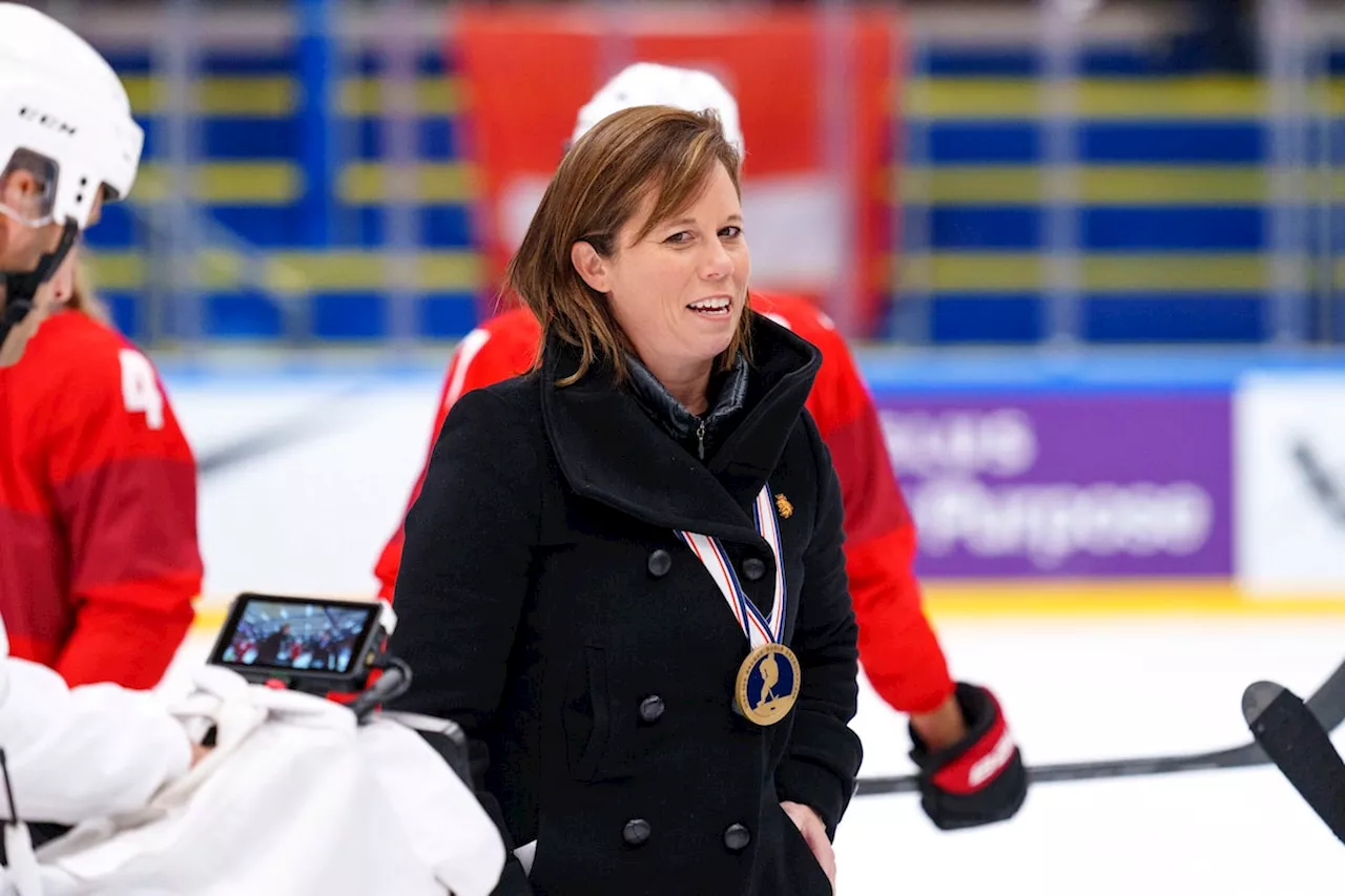 Ottawa’s inaugural PWHL season deemed a success despite playoff miss