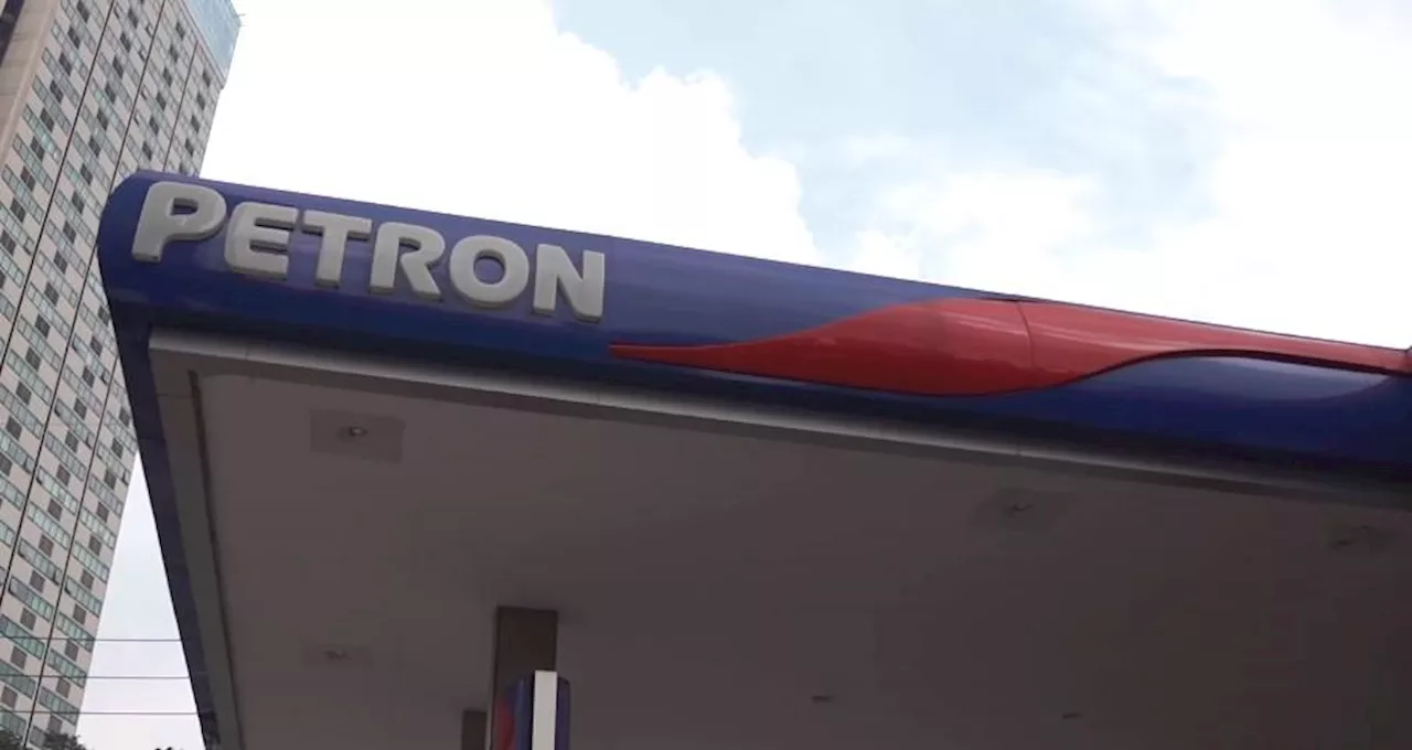 Petron Q1 net income up 16%