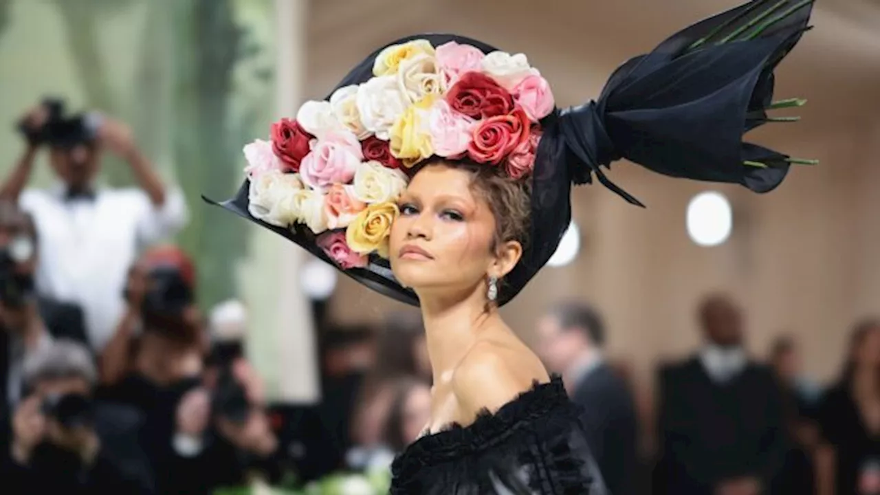 Met Gala 2024: i beauty look più belli